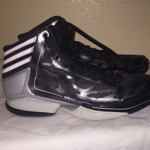 adidas zero